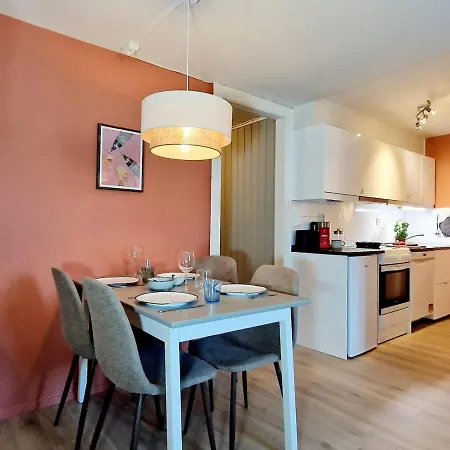 Heart Of Great View From Patio Renovated * Bergen