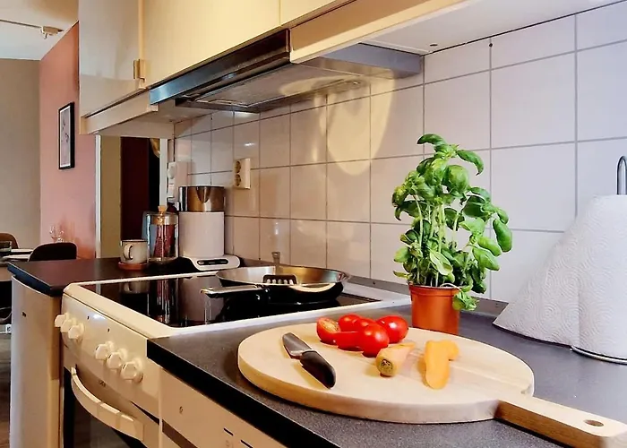 Heart Of Great View From Patio Renovated