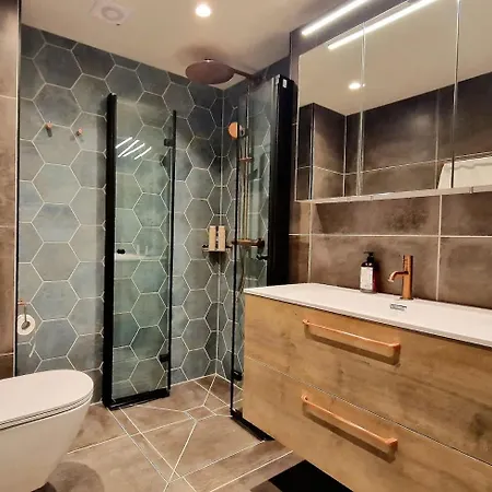 Heart Of Great View From Patio Renovated Сasa de vacaciones