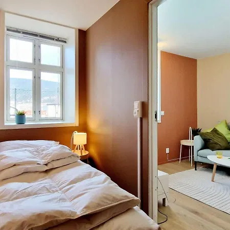 Feriehus Heart Of Great View From Patio Renovated