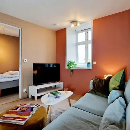 Vakantiehuis Heart Of Great View From Patio Renovated *