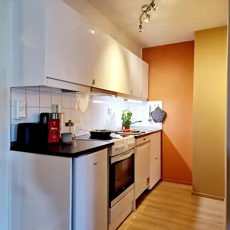 Vakantiehuis Heart Of Great View From Patio Renovated