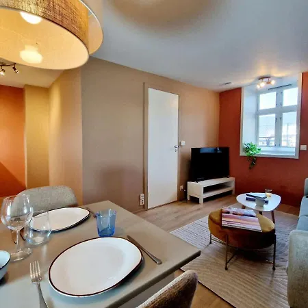 Vakantiehuis Heart Of Great View From Patio Renovated *