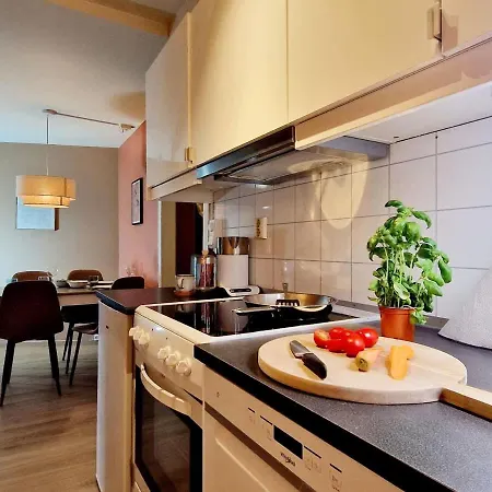 Сasa de vacaciones Heart Of Great View From Patio Renovated