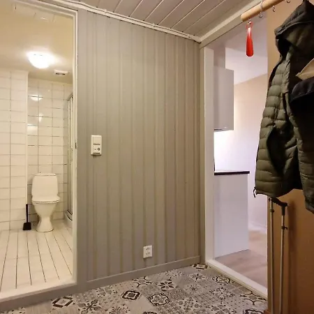 Heart Of Great View From Patio Renovated * Bergen