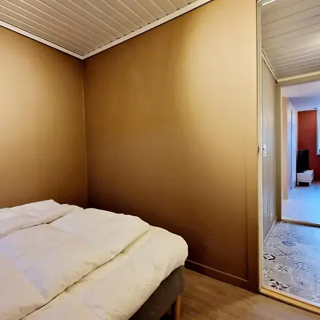 Heart Of Great View From Patio Renovated Feriehus