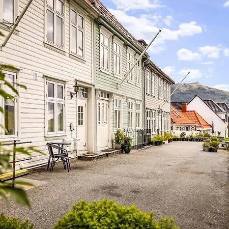 Heart Of Great View From Patio Renovated Feriehus *