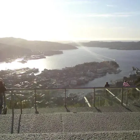 Heart Of Great View From Patio Renovated Tatil Evi
