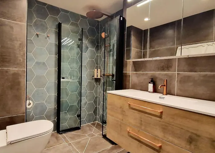 Heart Of Great View From Patio Renovated Сasa de vacaciones