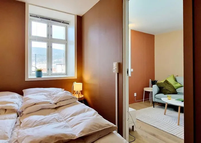 Сasa de vacaciones Heart Of Great View From Patio Renovated