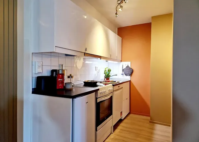 Сasa de vacaciones Heart Of Great View From Patio Renovated