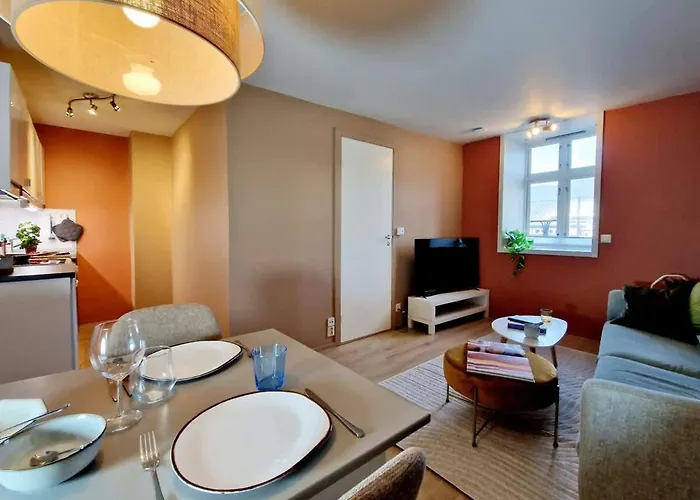 Сasa de vacaciones Heart Of Great View From Patio Renovated *