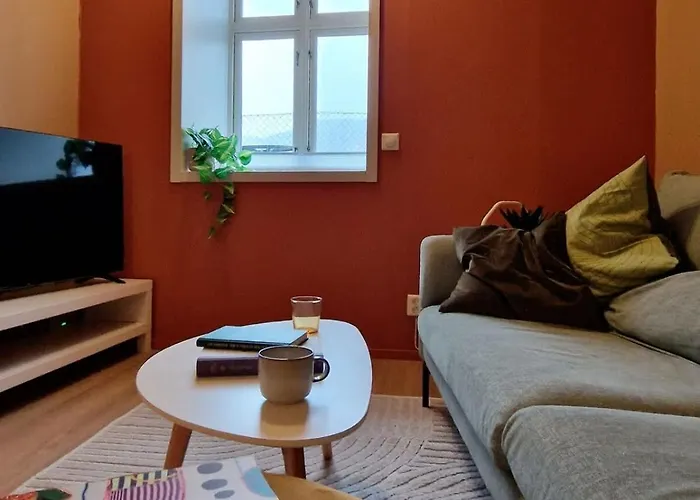 Heart Of Great View From Patio Renovated *