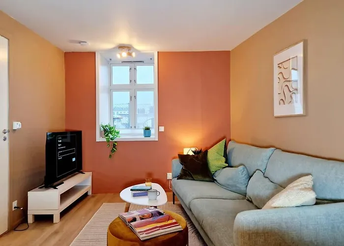 Vakantiehuis Heart Of Great View From Patio Renovated