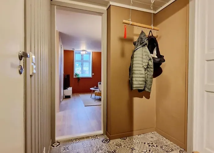 Heart Of Great View From Patio Renovated *