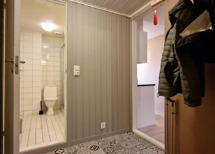 Heart Of Great View From Patio Renovated * Bergen