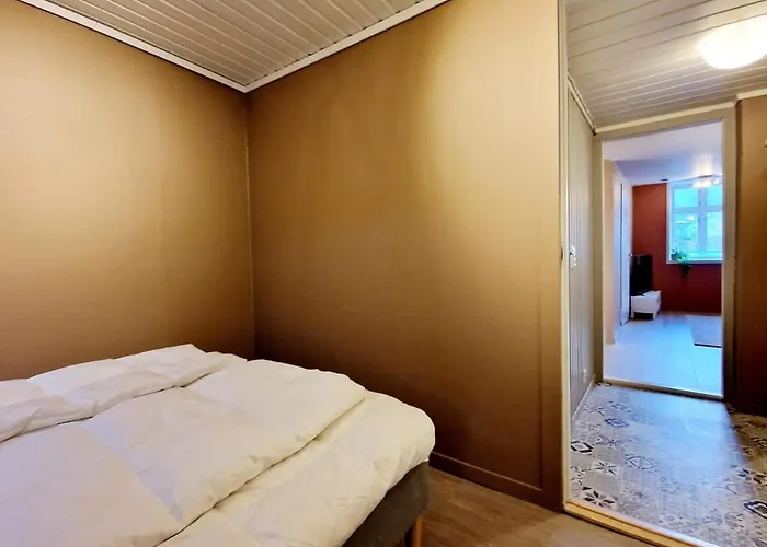 Heart Of Great View From Patio Renovated Сasa de vacaciones