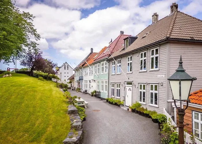 Heart Of Great View From Patio Renovated Vakantiehuis