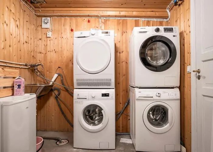 Heart Of Great View From Patio Renovated Vakantiehuis